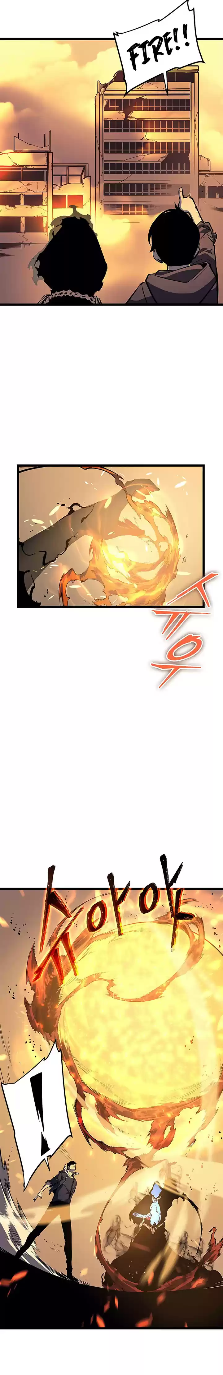 Solo Leveling Ch. 60