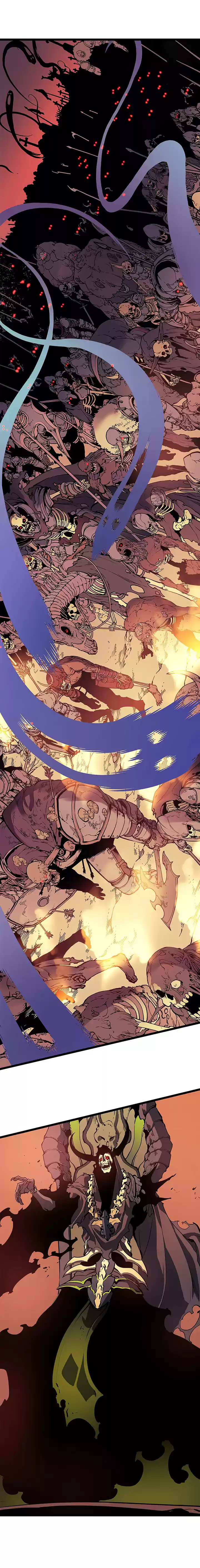 Solo Leveling Ch. 60