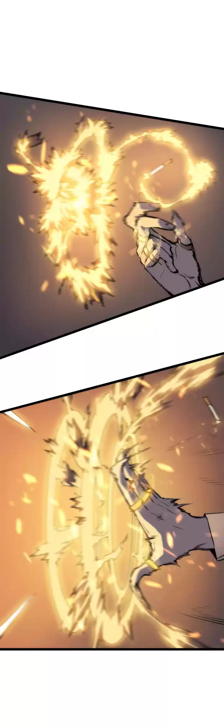 Solo Leveling Ch. 65