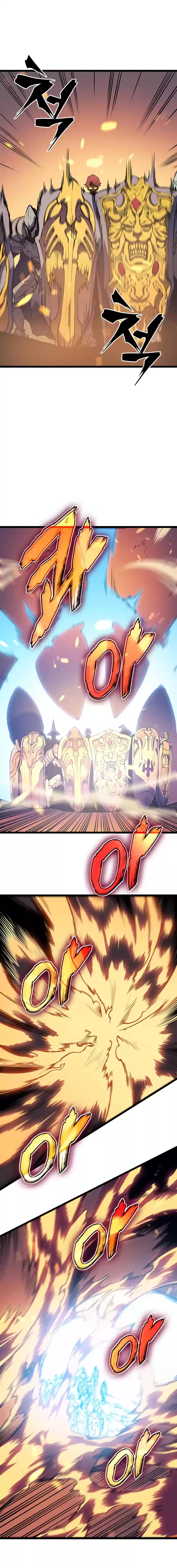 Solo Leveling Ch. 65