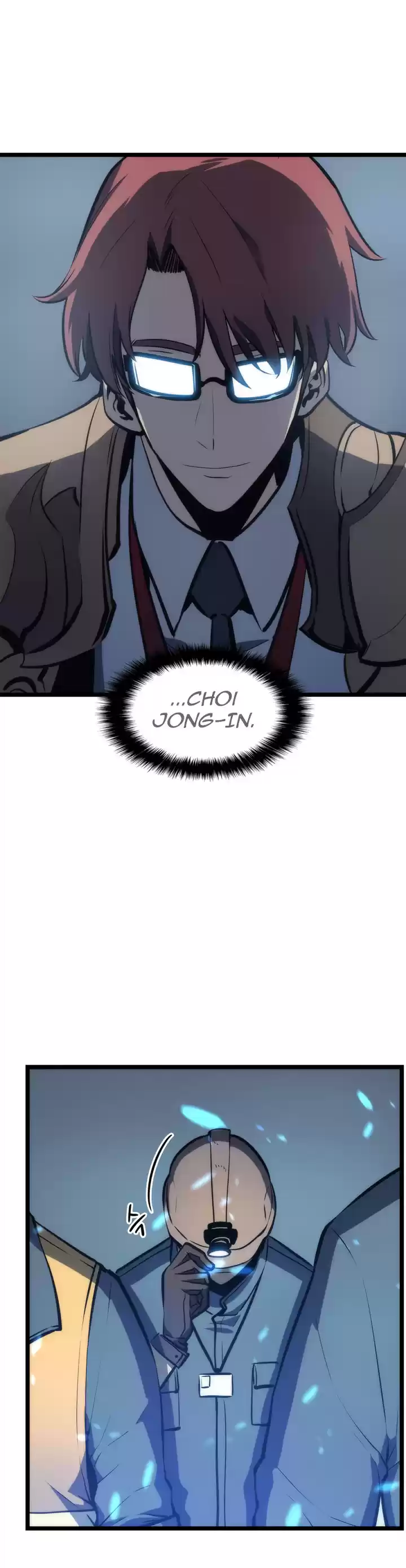 Solo Leveling Ch. 65