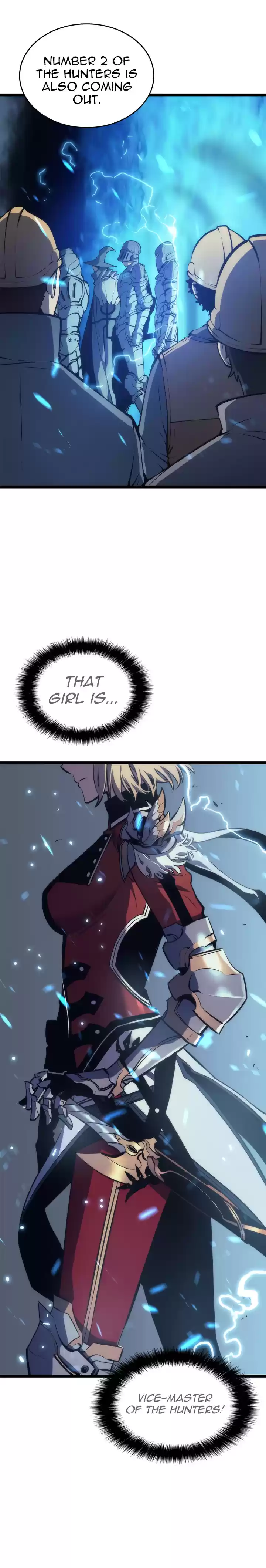 Solo Leveling Ch. 65