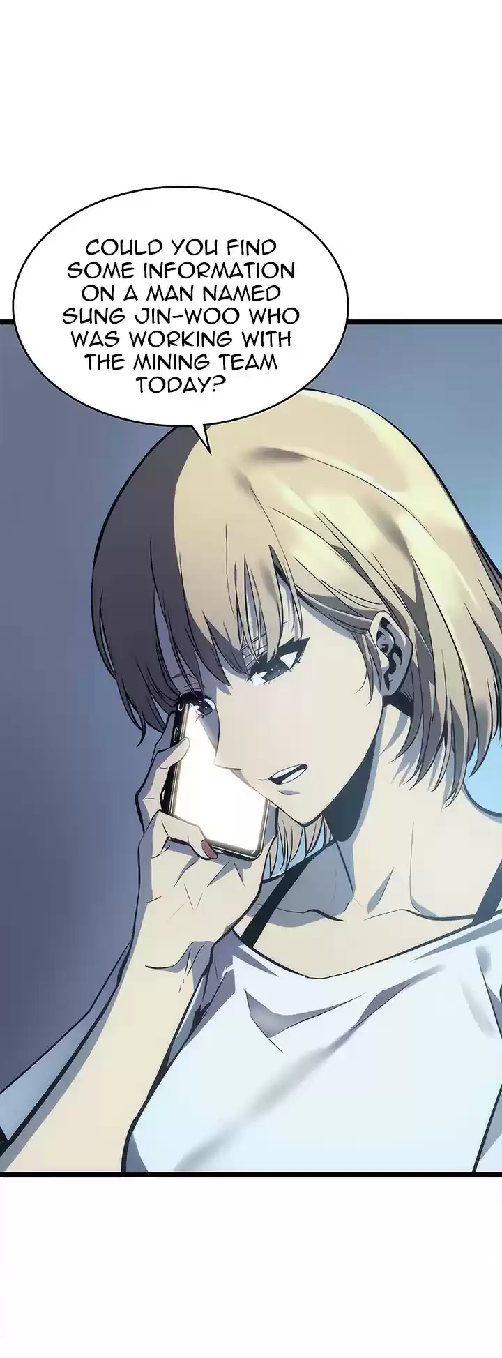 Solo Leveling Ch. 68