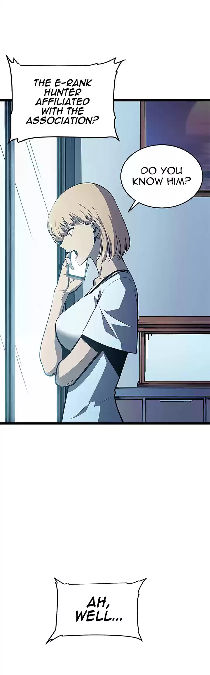 Solo Leveling Ch. 68