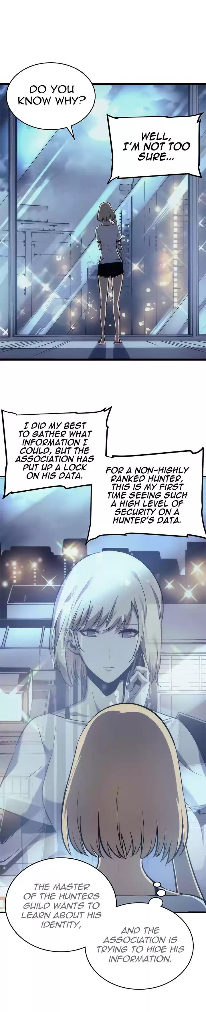 Solo Leveling Ch. 68