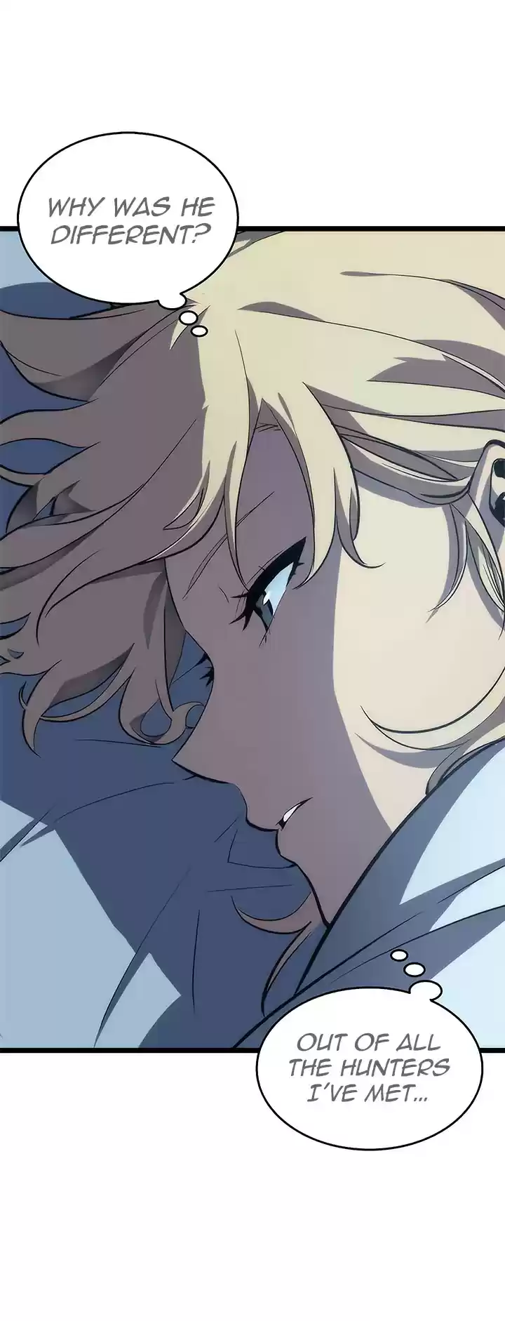 Solo Leveling Ch. 68