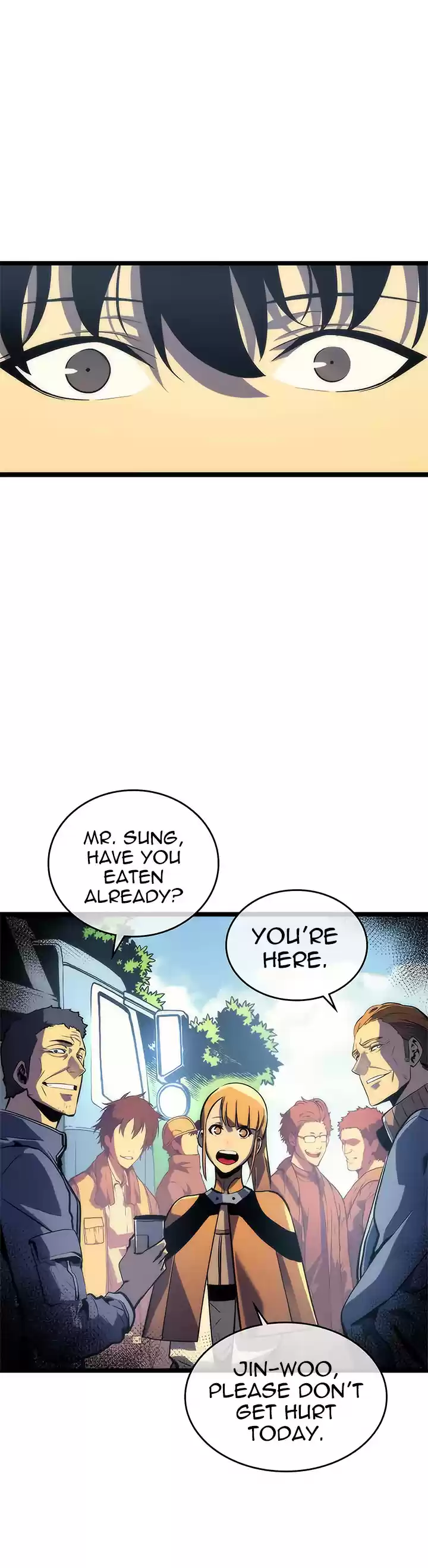 Solo Leveling Ch. 68