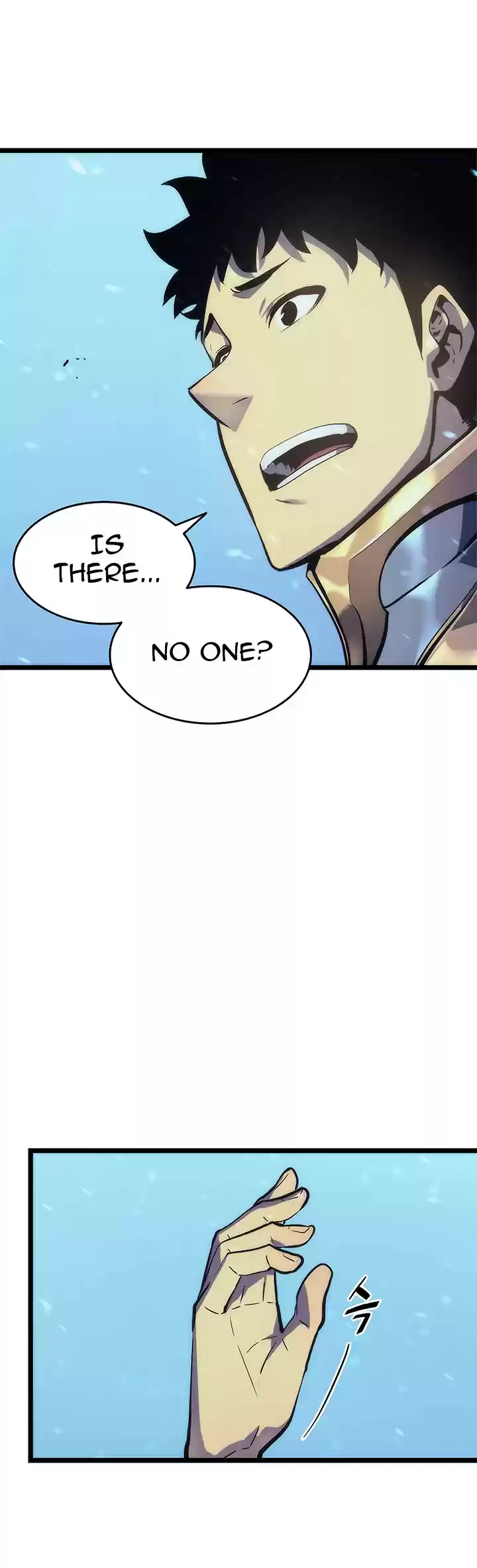 Solo Leveling Ch. 68