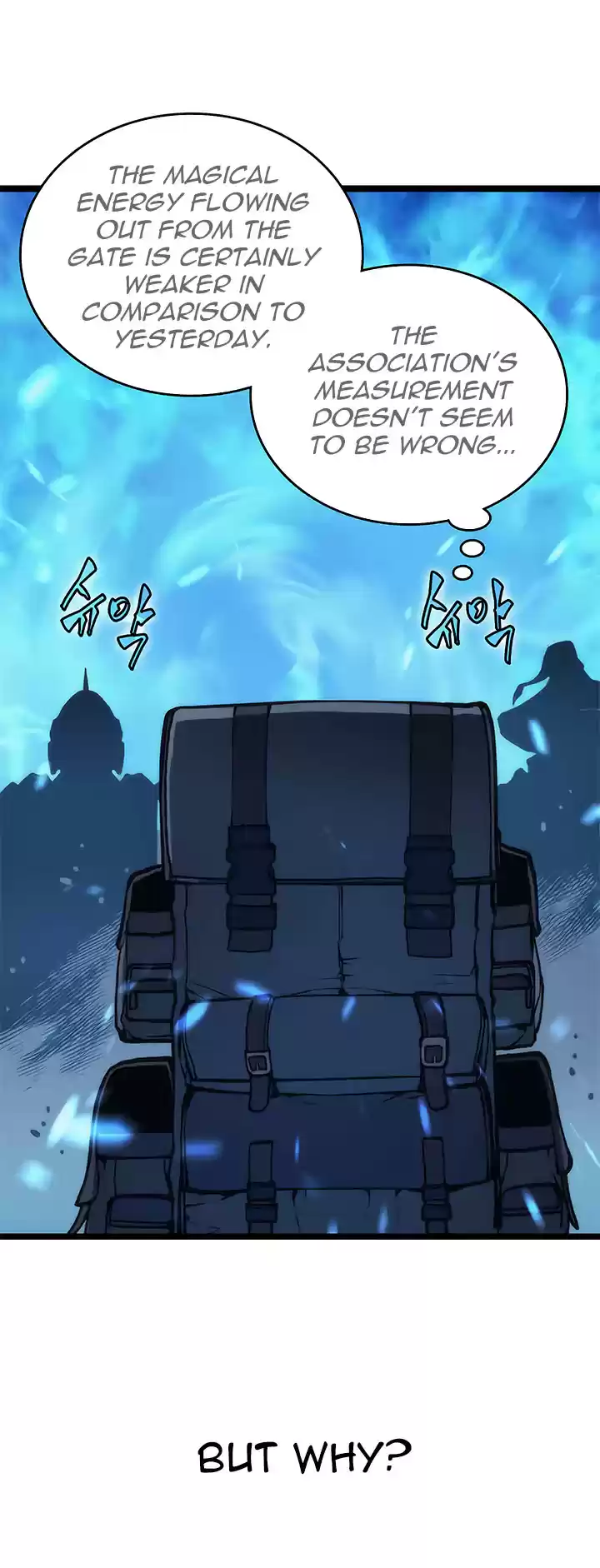 Solo Leveling Ch. 68