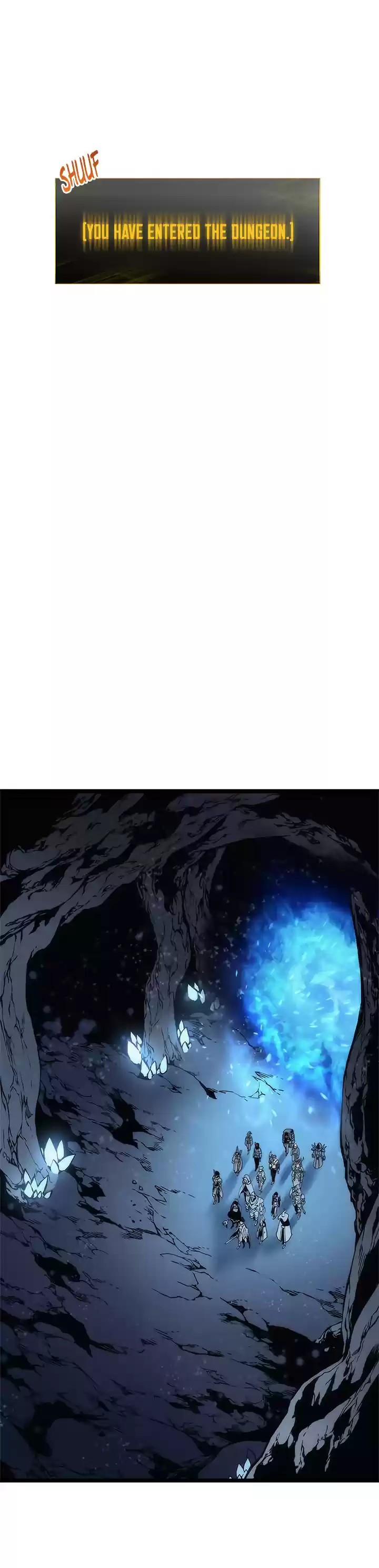 Solo Leveling Ch. 68