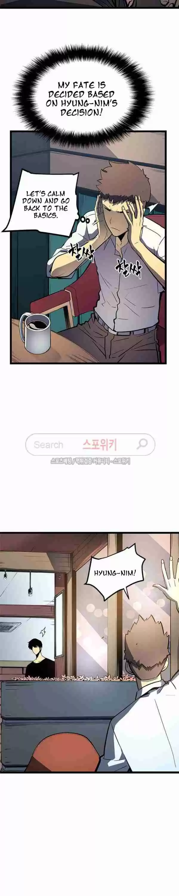 Solo Leveling Ch. 76 Chapter 76