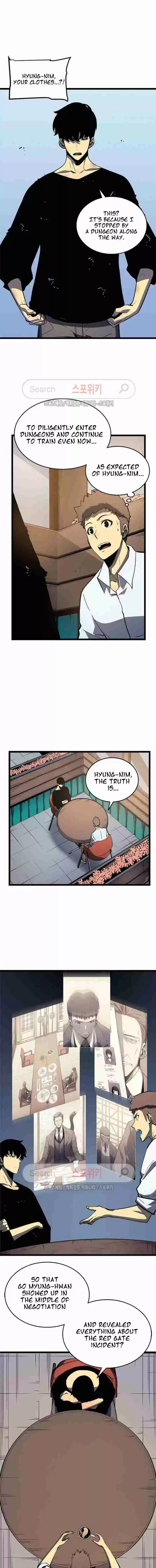 Solo Leveling Ch. 76 Chapter 76