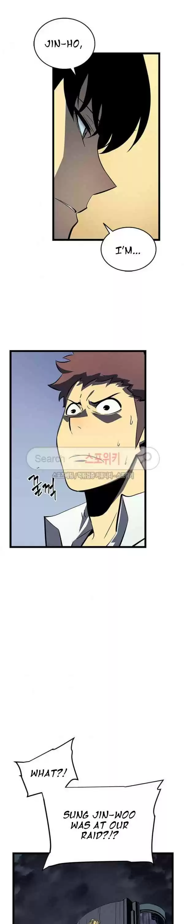 Solo Leveling Ch. 76 Chapter 76