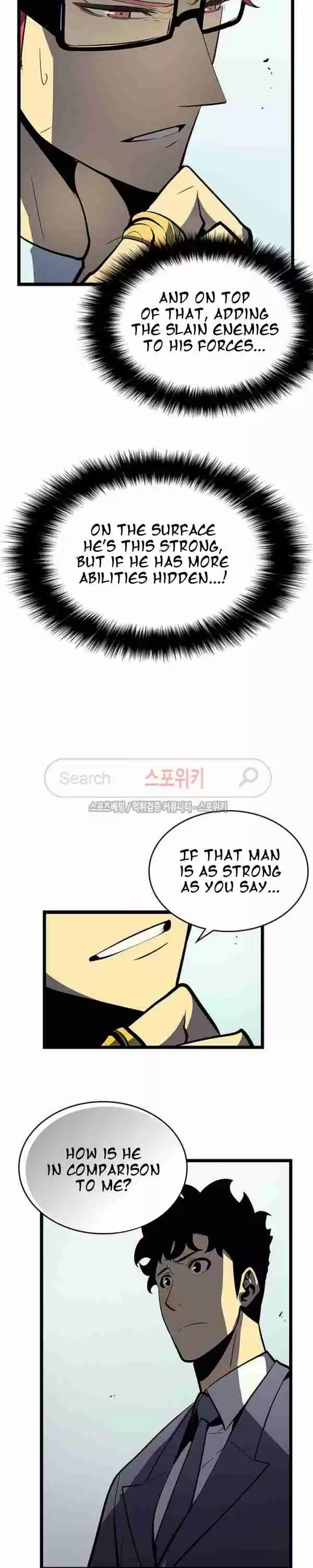 Solo Leveling Ch. 76 Chapter 76