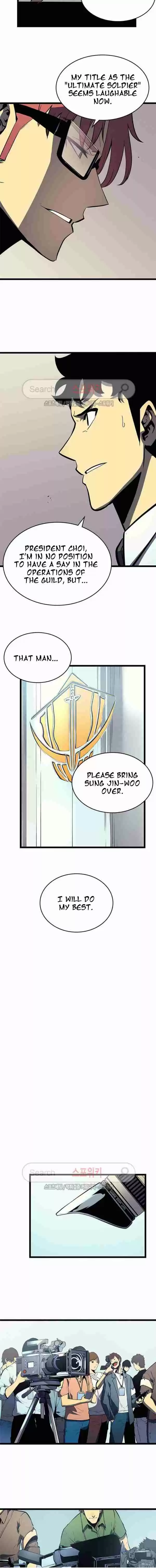 Solo Leveling Ch. 76 Chapter 76