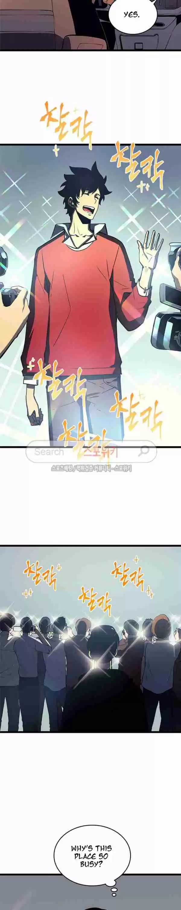 Solo Leveling Ch. 76 Chapter 76