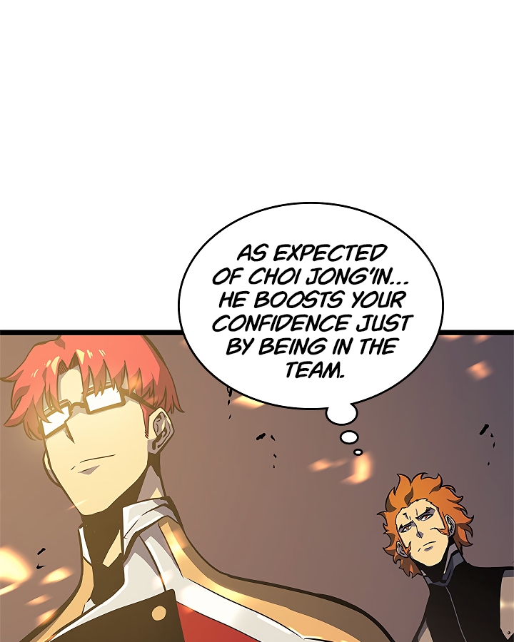 Solo Leveling Ch. 96