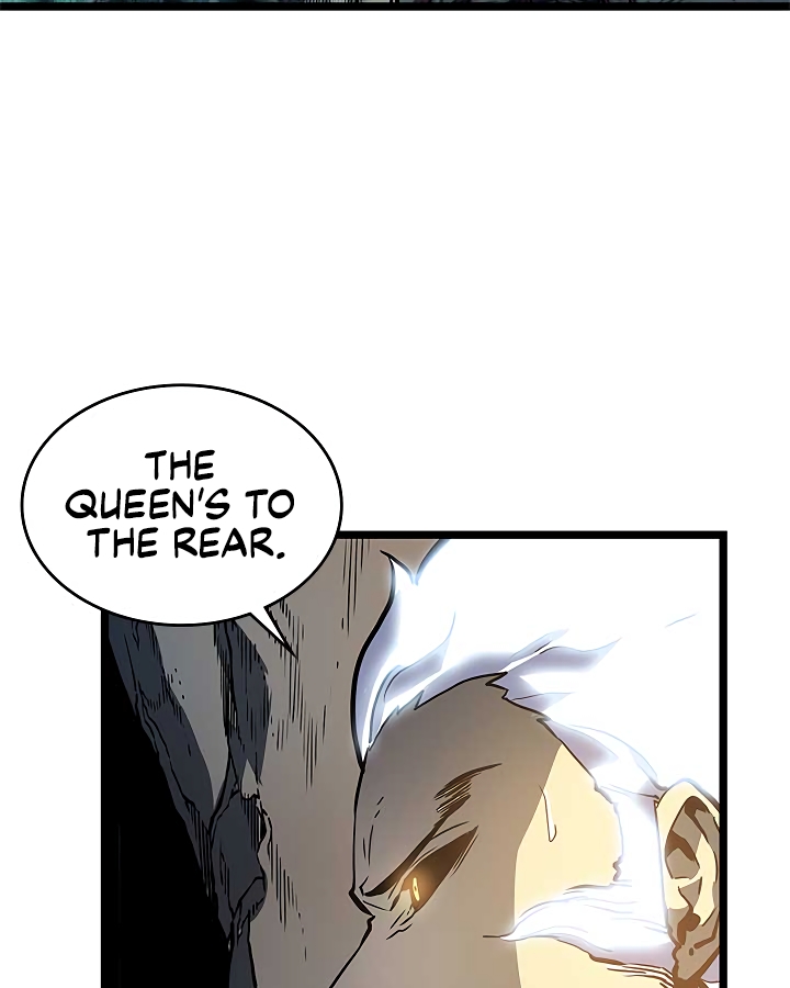 Solo Leveling Ch. 97