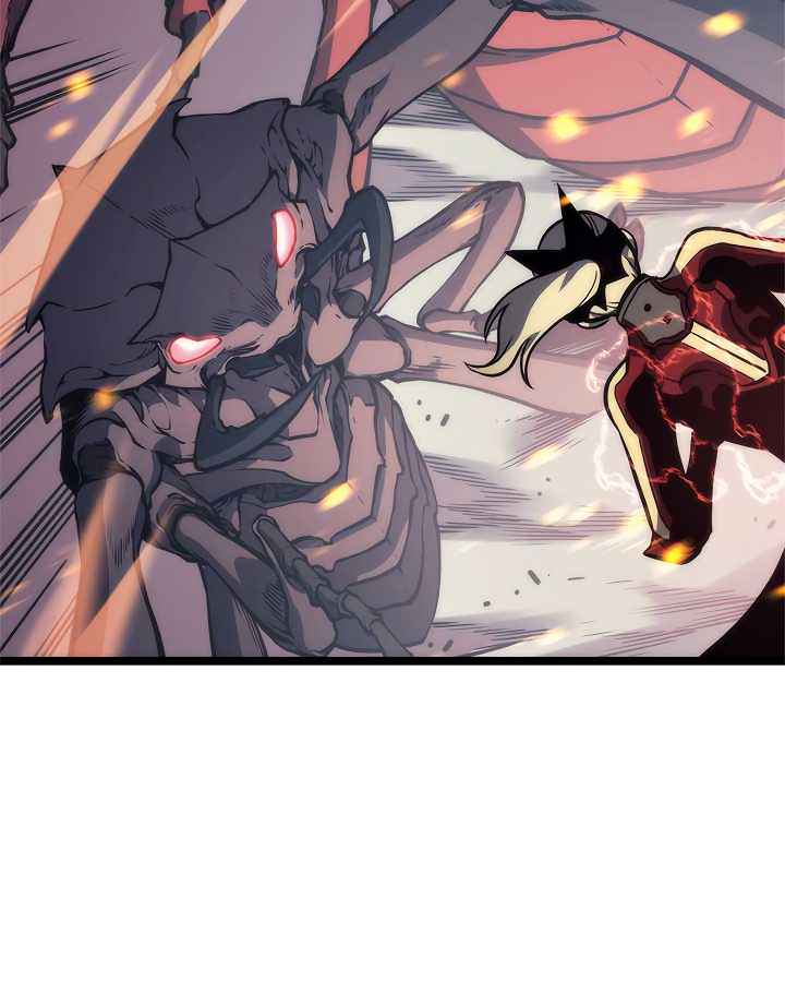 Solo Leveling Ch. 98