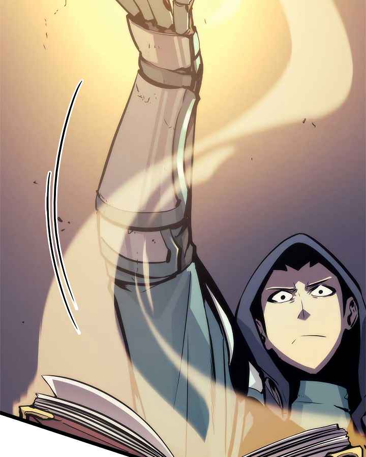 Solo Leveling Ch. 98