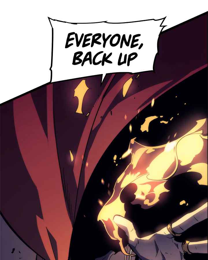 Solo Leveling Ch. 98