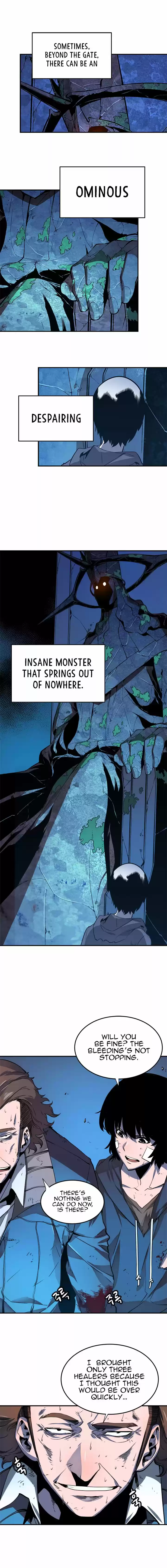 Solo Leveling ch.005