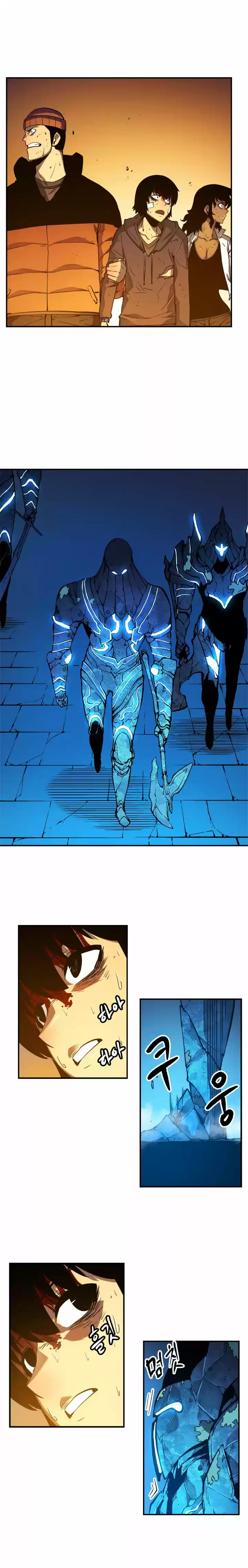 Solo Leveling ch.009