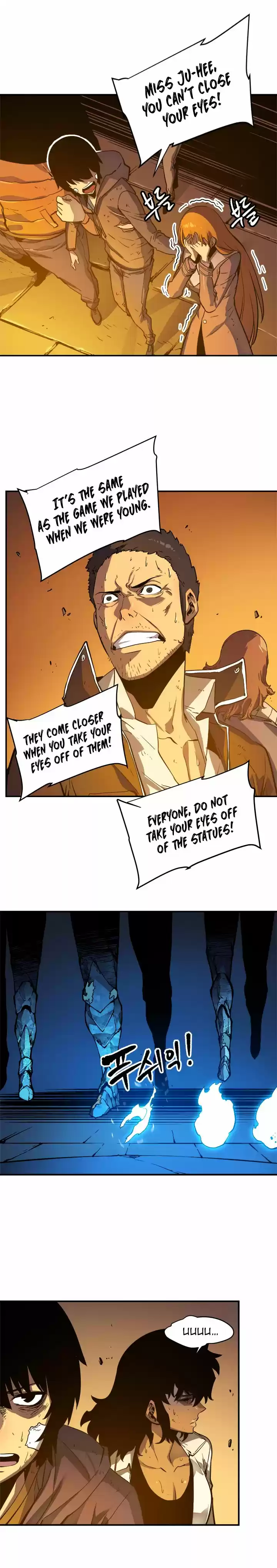 Solo Leveling ch.009