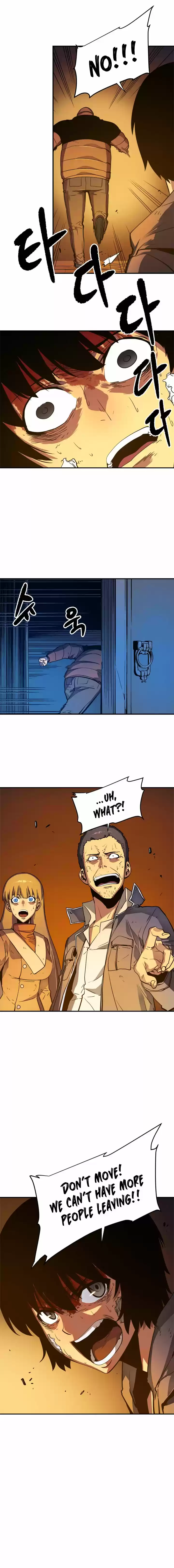 Solo Leveling ch.009