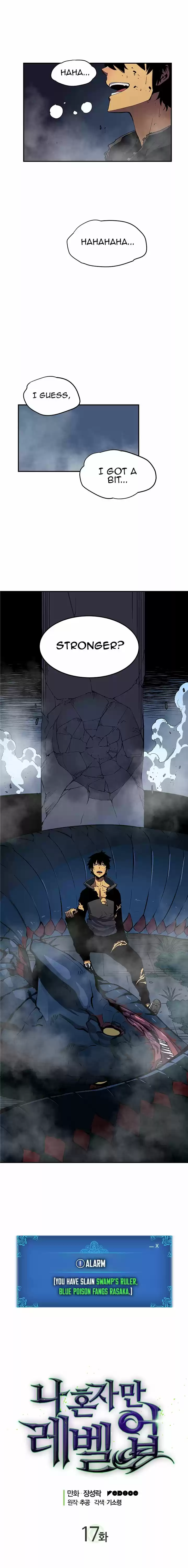 Solo Leveling ch.017