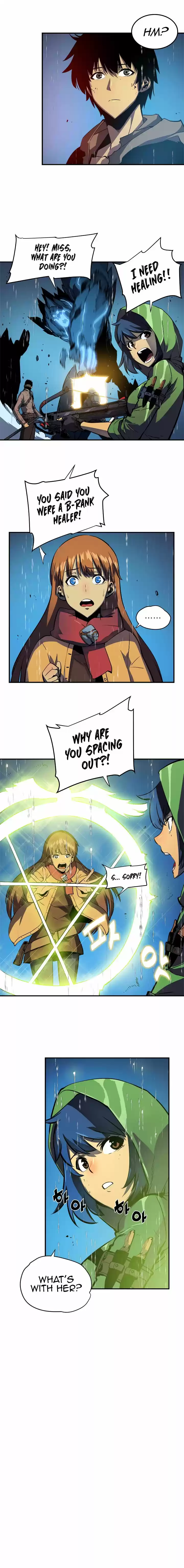 Solo Leveling ch.017