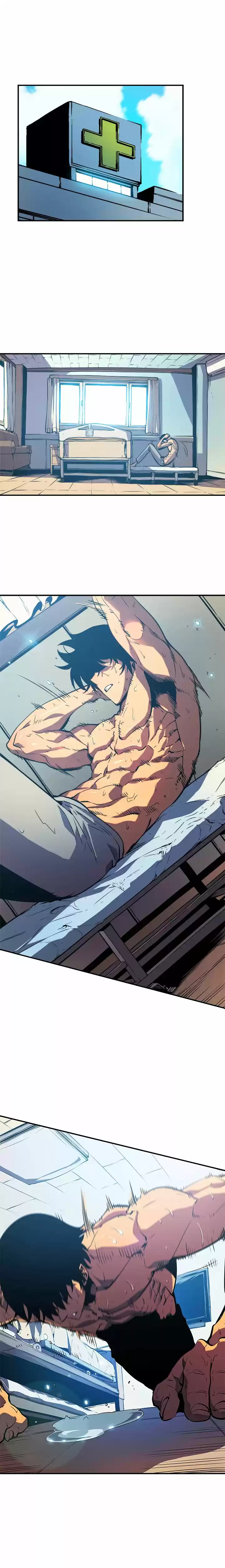 Solo Leveling ch.018