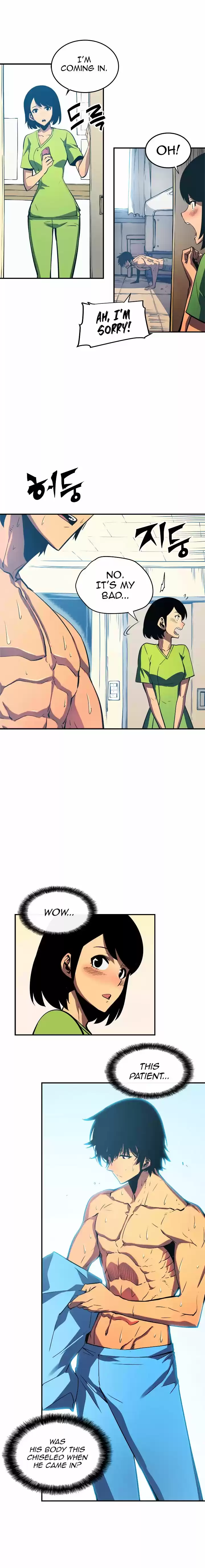 Solo Leveling ch.018