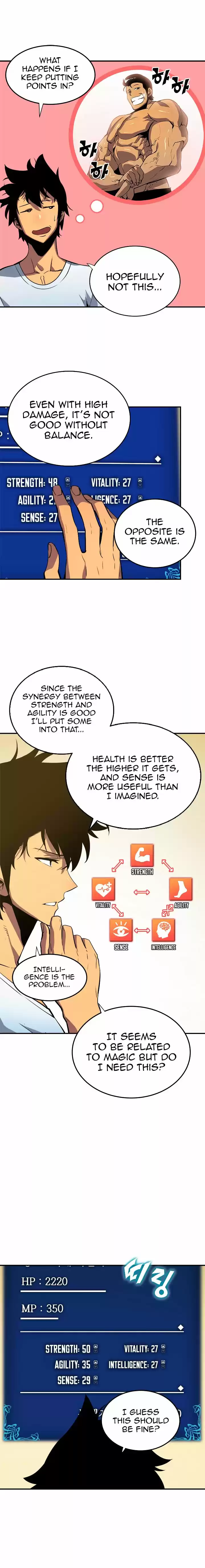 Solo Leveling ch.018