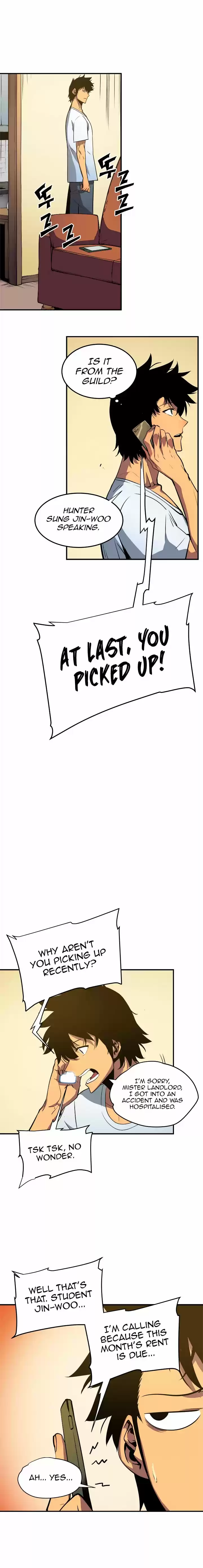 Solo Leveling ch.018