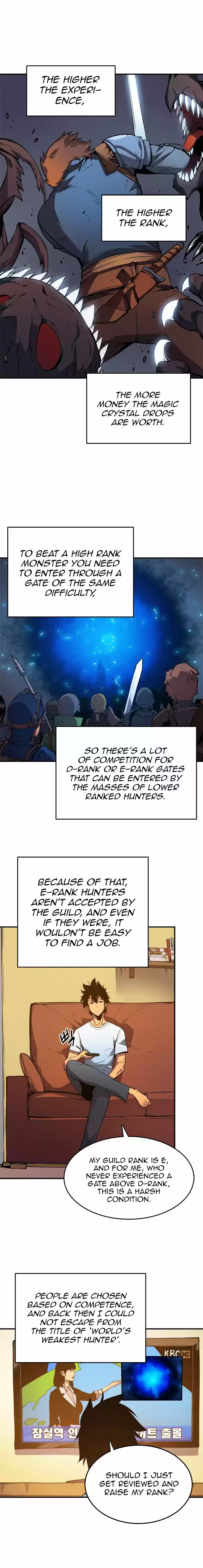 Solo Leveling ch.018