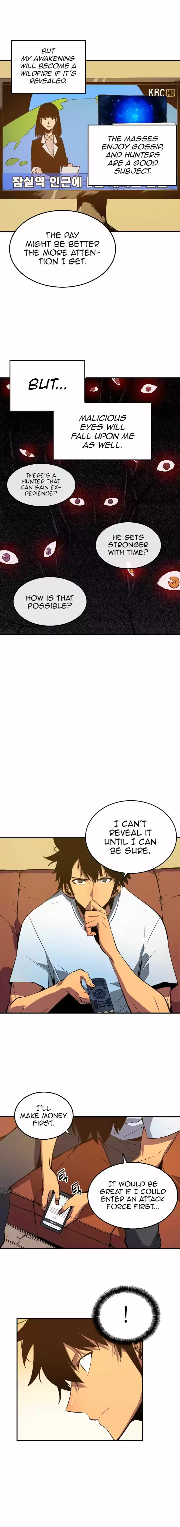 Solo Leveling ch.018