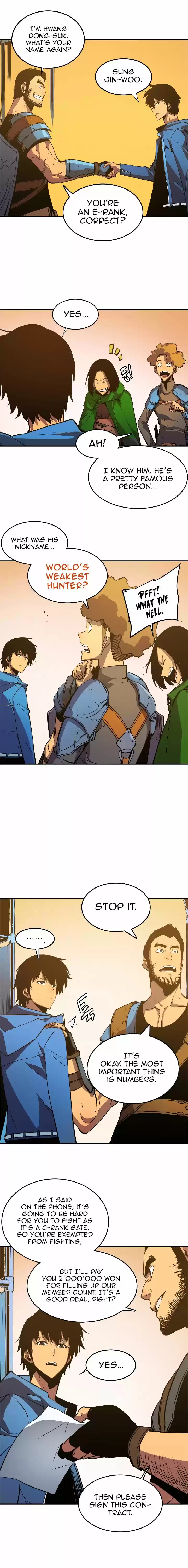 Solo Leveling ch.018