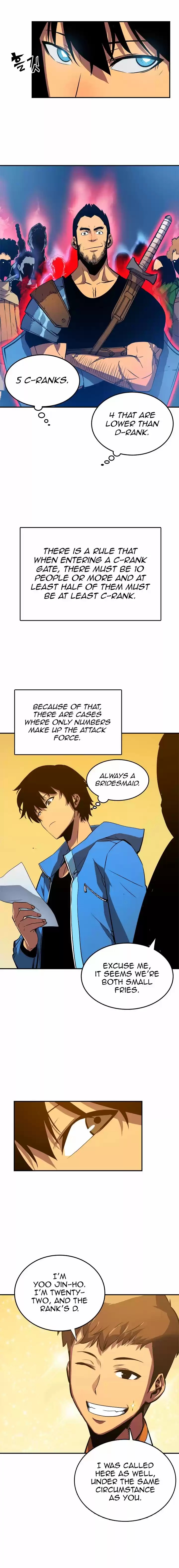 Solo Leveling ch.018