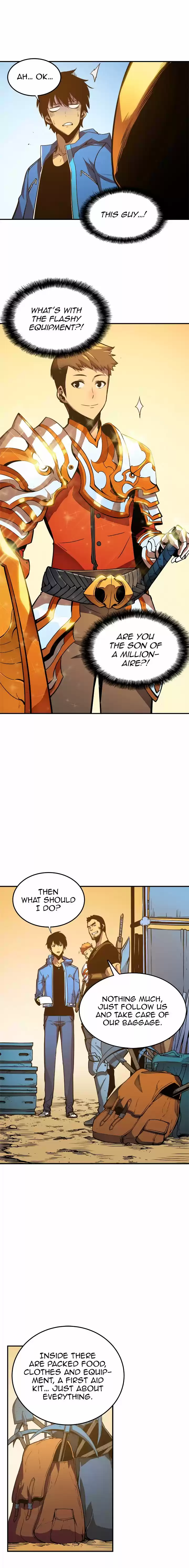 Solo Leveling ch.018