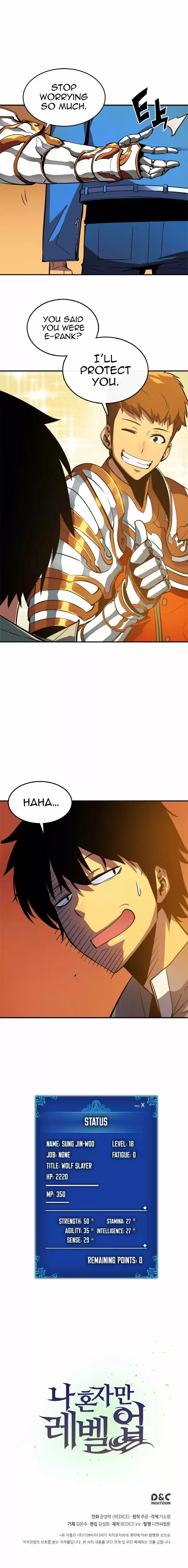 Solo Leveling ch.018