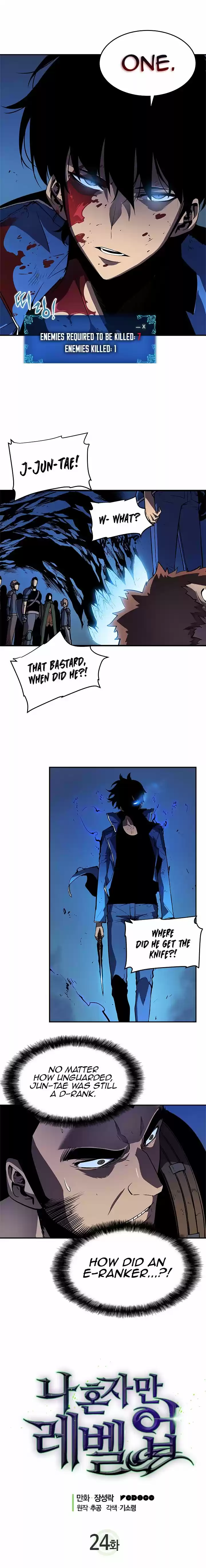 Solo Leveling ch.024