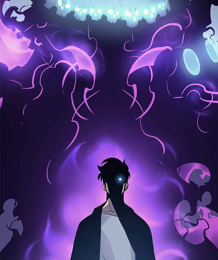 Solo Leveling Ch.104