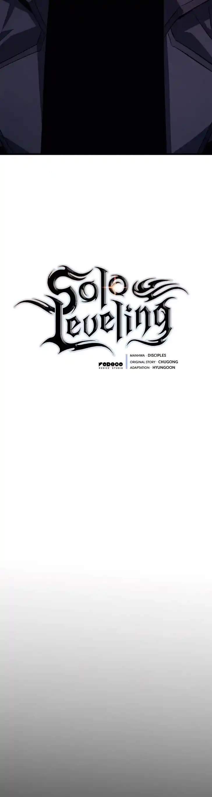 Solo Leveling Ch.183