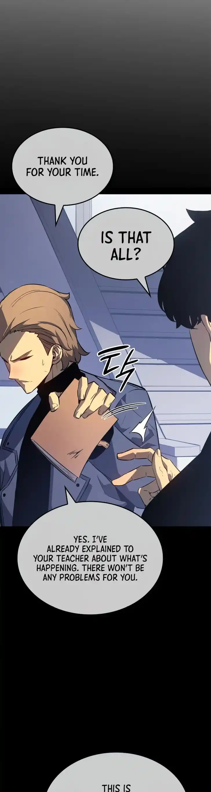 Solo Leveling Ch.183