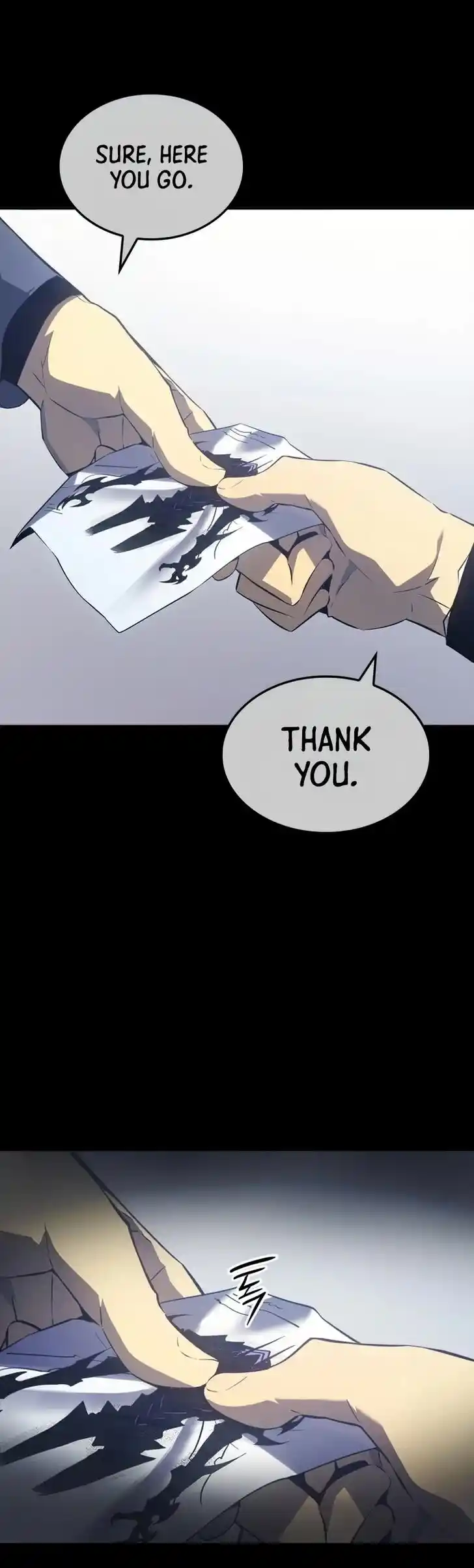 Solo Leveling Ch.183