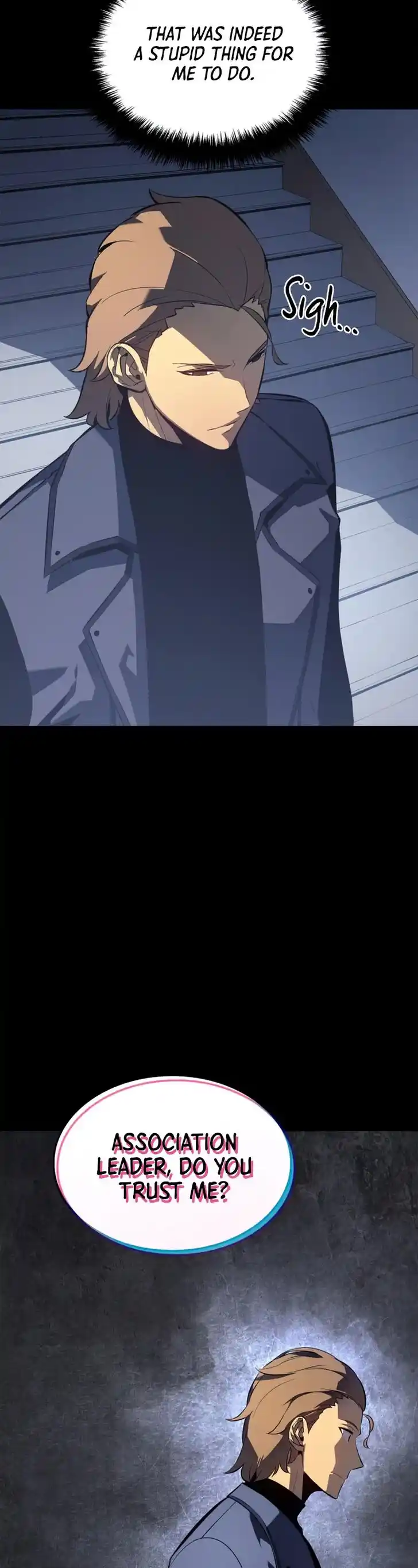 Solo Leveling Ch.183