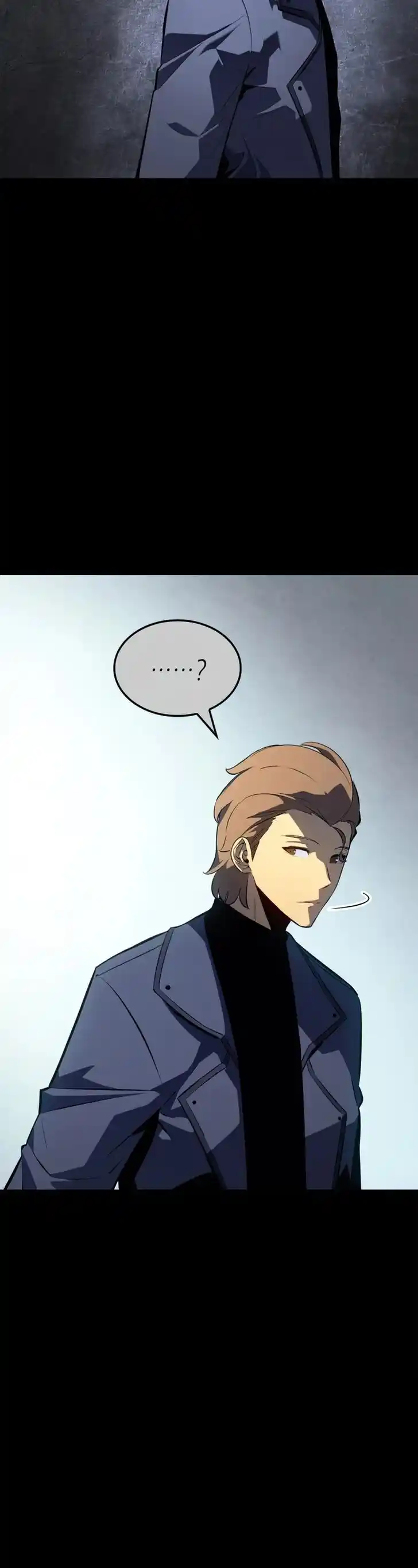 Solo Leveling Ch.183