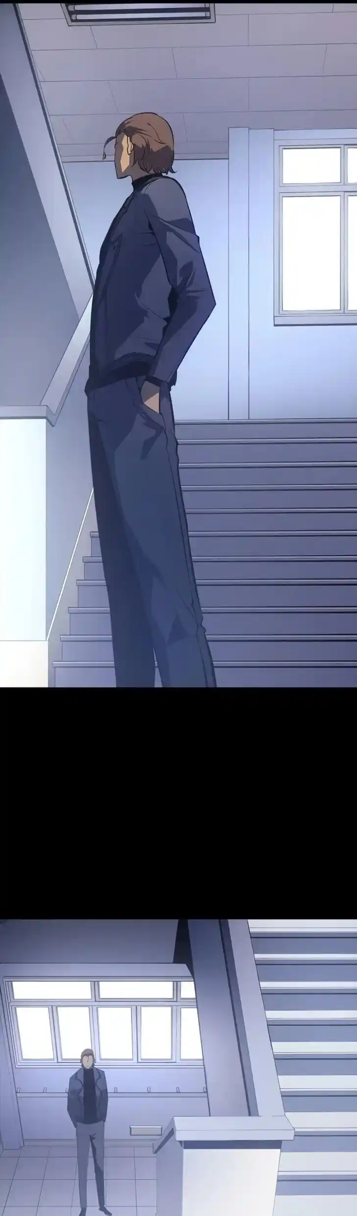 Solo Leveling Ch.183