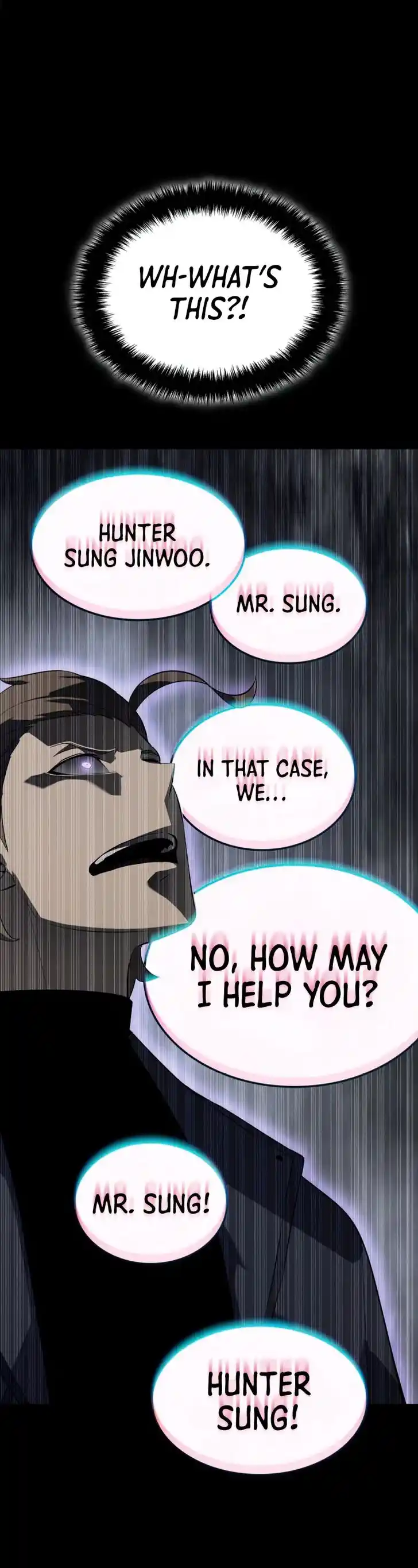 Solo Leveling Ch.183